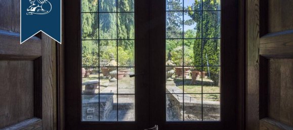 2 bedrooms Villa in Borgo San Lorenzo, Italy No. 306268 25