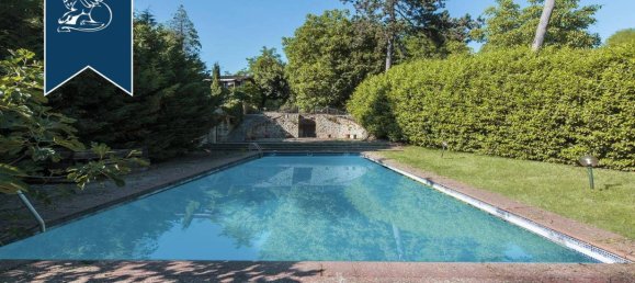 2 bedrooms Villa in Borgo San Lorenzo, Italy No. 306268 13