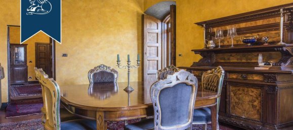 2 bedrooms Villa in Borgo San Lorenzo, Italy No. 306268 24