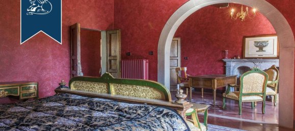 2 bedrooms Villa in Borgo San Lorenzo, Italy No. 306268 39