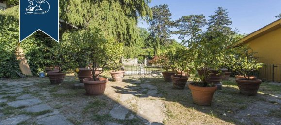2 bedrooms Villa in Borgo San Lorenzo, Italy No. 306268 8
