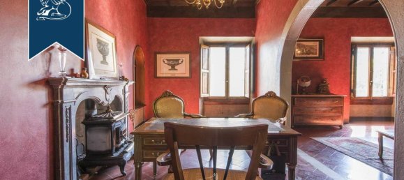 2 bedrooms Villa in Borgo San Lorenzo, Italy No. 306268 37