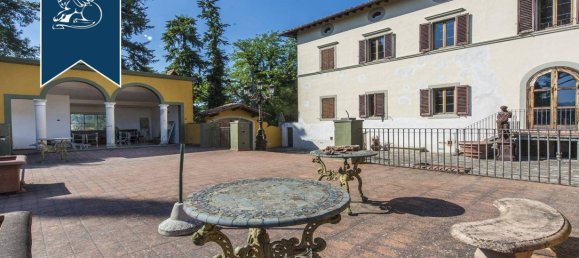 2 bedrooms Villa in Borgo San Lorenzo, Italy No. 306268 6