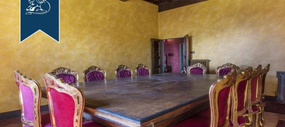 2 bedrooms Villa in Borgo San Lorenzo, Italy No. 306268 32