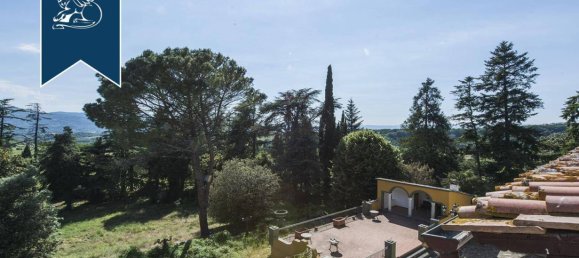 2 bedrooms Villa in Borgo San Lorenzo, Italy No. 306268 45