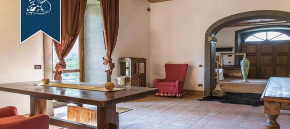 2 bedrooms Villa in Borgo San Lorenzo, Italy No. 306268 49