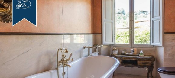 2 bedrooms Villa in Borgo San Lorenzo, Italy No. 306268 40