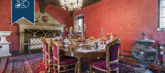 2 bedrooms Villa in Borgo San Lorenzo, Italy No. 306268 17