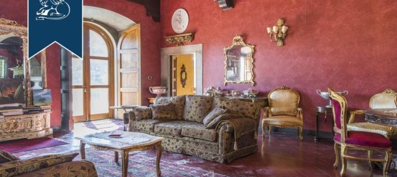 2 bedrooms Villa in Borgo San Lorenzo, Italy No. 306268 22