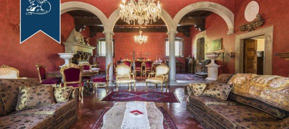 2 bedrooms Villa in Borgo San Lorenzo, Italy No. 306268 14