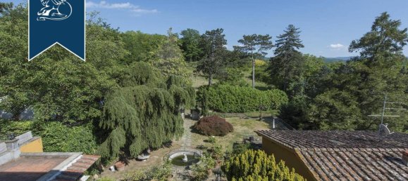 2 bedrooms Villa in Borgo San Lorenzo, Italy No. 306268 44