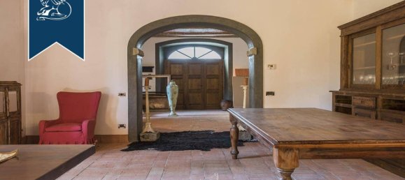 2 bedrooms Villa in Borgo San Lorenzo, Italy No. 306268 48