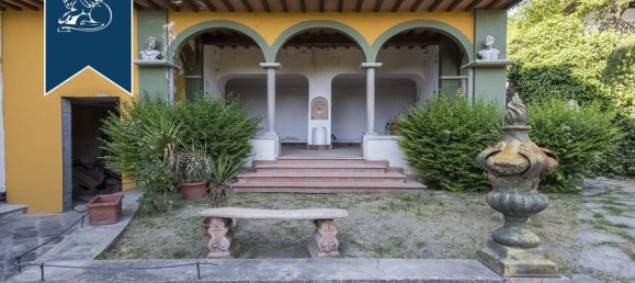 2 bedrooms Villa in Borgo San Lorenzo, Italy No. 306268 9