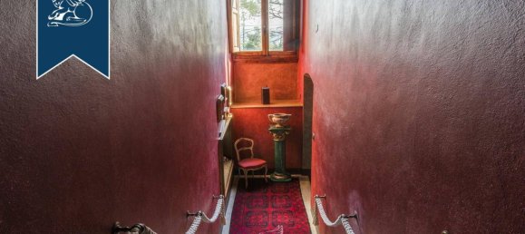 2 bedrooms Villa in Borgo San Lorenzo, Italy No. 306268 41