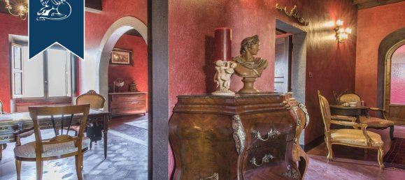 2 bedrooms Villa in Borgo San Lorenzo, Italy No. 306268 36