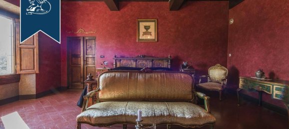 2 bedrooms Villa in Borgo San Lorenzo, Italy No. 306268 38