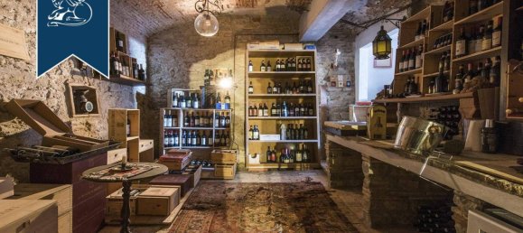 2 bedrooms Villa in Borgo San Lorenzo, Italy No. 306268 46