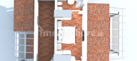 3 bedrooms Villa in San Cesareo, Italy No. 131511 6