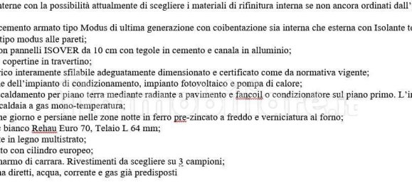 3 bedrooms Villa in San Cesareo, Italy No. 131511 3