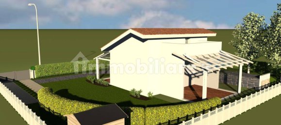 3 bedrooms Villa in San Cesareo, Italy No. 131511 2