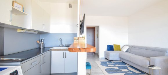 Estudio en Nice, France No. 348487 7