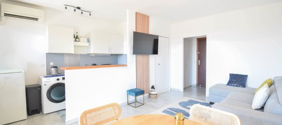 Estudio en Nice, France No. 348487 4