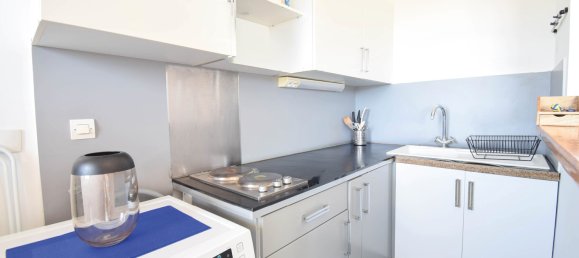 Estudio en Nice, France No. 348487 8