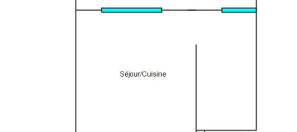 Estudio en Nice, France No. 348487 10