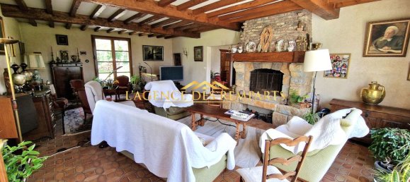 6 chambres Maison à Campigneulles-les-Grandes, France No. 268289 12