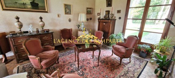 6 chambres Maison à Campigneulles-les-Grandes, France No. 268289 14