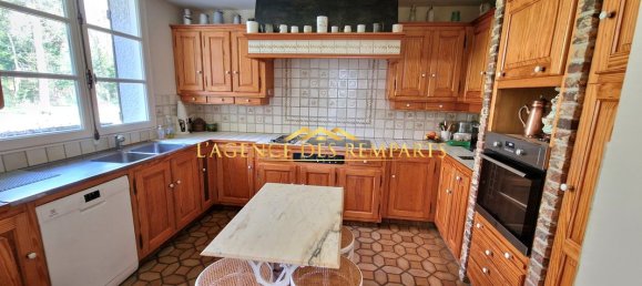 6 chambres Maison à Campigneulles-les-Grandes, France No. 268289 17