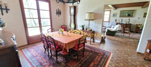 6 chambres Maison à Campigneulles-les-Grandes, France No. 268289 15