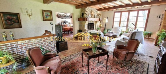 6 chambres Maison à Campigneulles-les-Grandes, France No. 268289 13