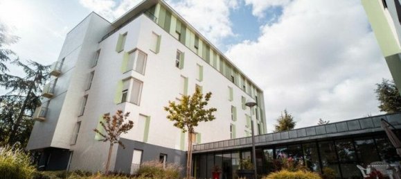 Estúdio em Angers, France N.º 291455 2