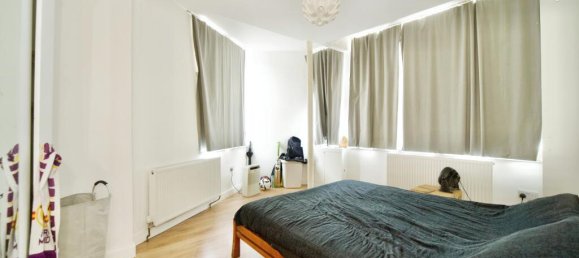 2 chambres Appartement à Plaistow, United Kingdom No. 11446 10