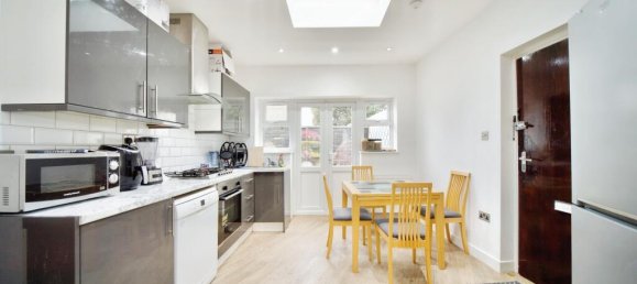 2 chambres Appartement à Plaistow, United Kingdom No. 11446 5