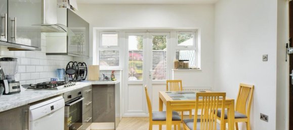 2 chambres Appartement à Plaistow, United Kingdom No. 11446 6