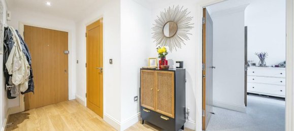 2 bedrooms Apartment in Beckenham, United Kingdom No. 14448 22