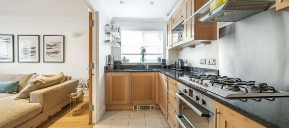 2 bedrooms Apartment in Beckenham, United Kingdom No. 14448 7