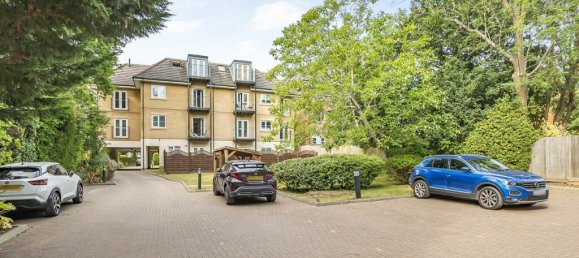 2 bedrooms Apartment in Beckenham, United Kingdom No. 14448 11