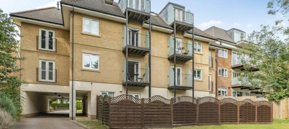 2 bedrooms Apartment in Beckenham, United Kingdom No. 14448 26