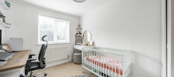 2 bedrooms Apartment in Beckenham, United Kingdom No. 14448 21