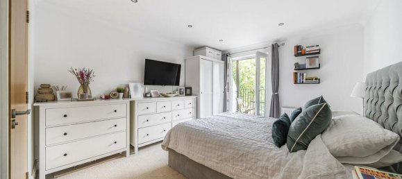 2 bedrooms Apartment in Beckenham, United Kingdom No. 14448 5