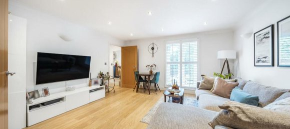 2 bedrooms Apartment in Beckenham, United Kingdom No. 14448 14