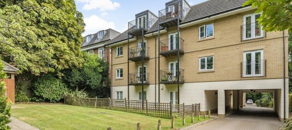 2 bedrooms Apartment in Beckenham, United Kingdom No. 14448 13