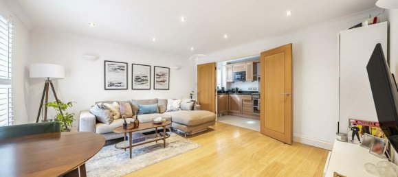 2 bedrooms Apartment in Beckenham, United Kingdom No. 14448 19