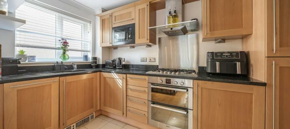 2 bedrooms Apartment in Beckenham, United Kingdom No. 14448 2