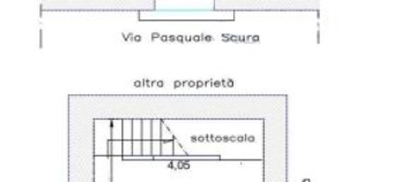 2 rooms Apartment in Naples, Italy No. 185496 11