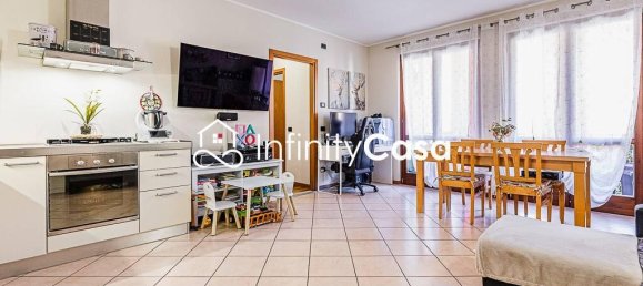 Apartamento de 2 divisões em Cavaion Veronese, Italy N.º 37287 5