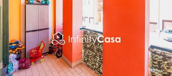 Apartamento de 2 divisões em Cavaion Veronese, Italy N.º 37287 9